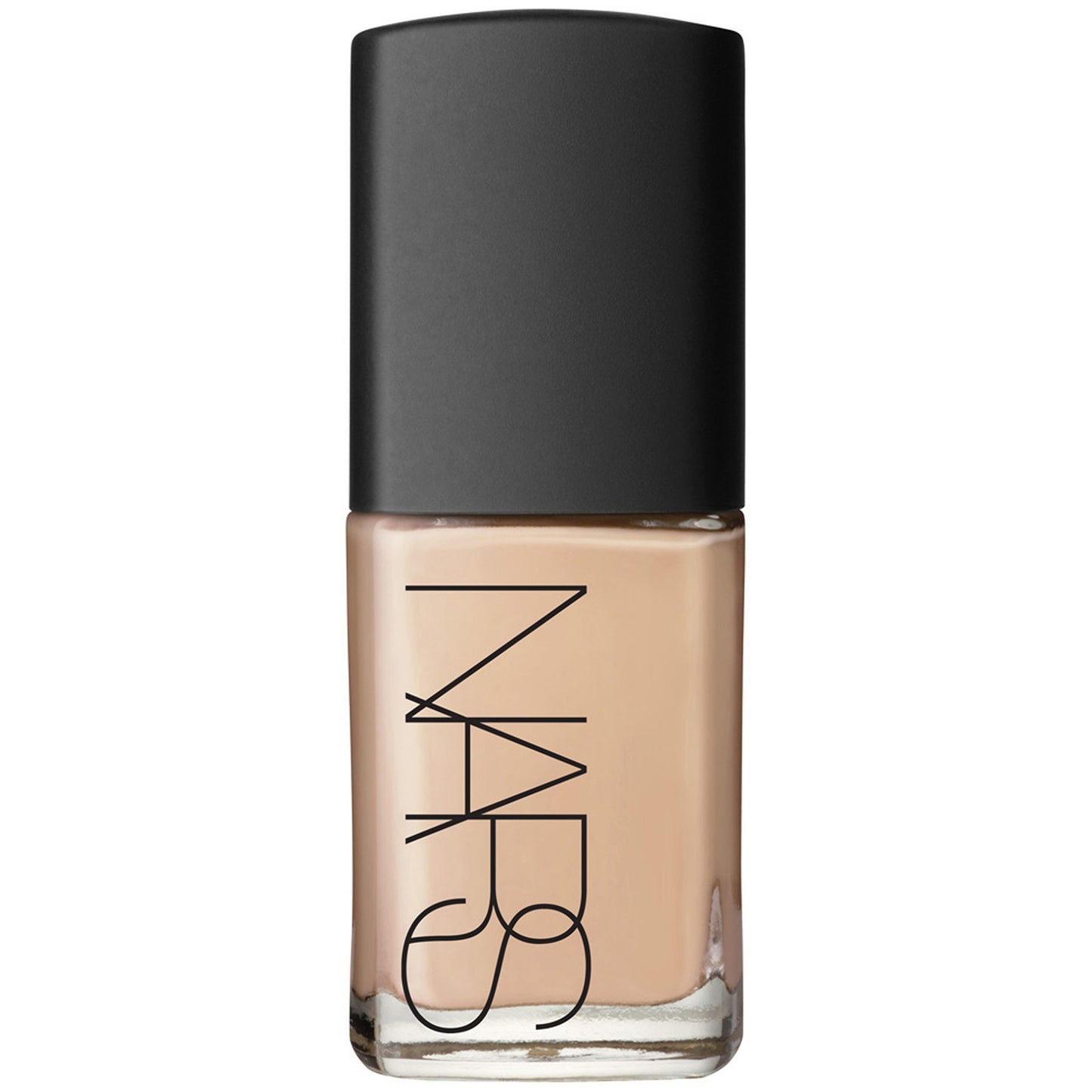 NARS Cosmetics Sheer Glow Foundation - Aruba