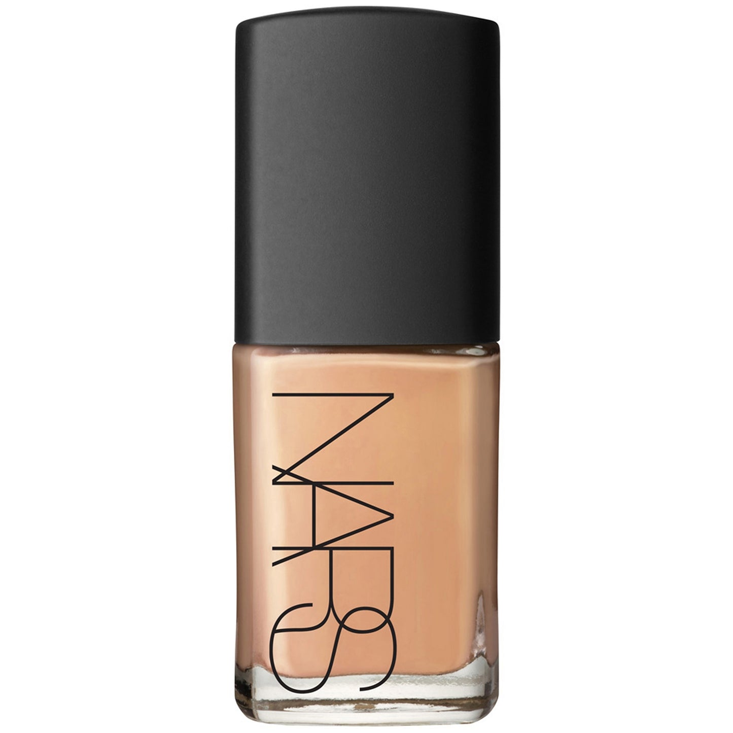 NARS Cosmetics Sheer Glow Foundation - Aruba