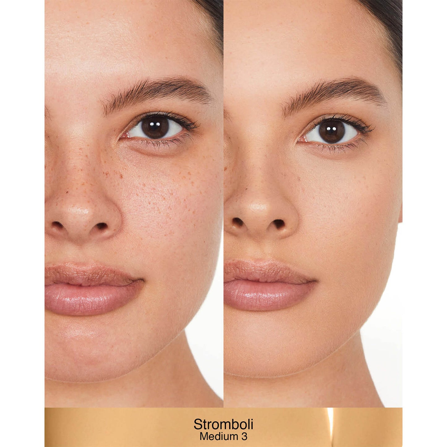 NARS Cosmetics Sheer Glow Foundation - Aruba