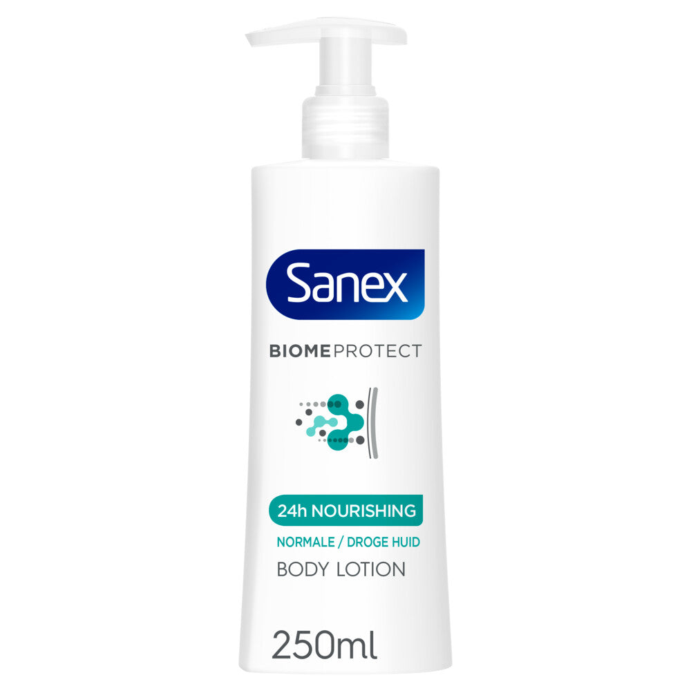 BiomeProtect 24h Nourishing Body Lotion