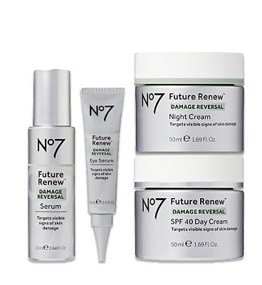 No7 Future Renew Regime