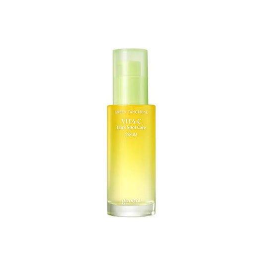 Green Tangerine Vita C Dark Spot Serum