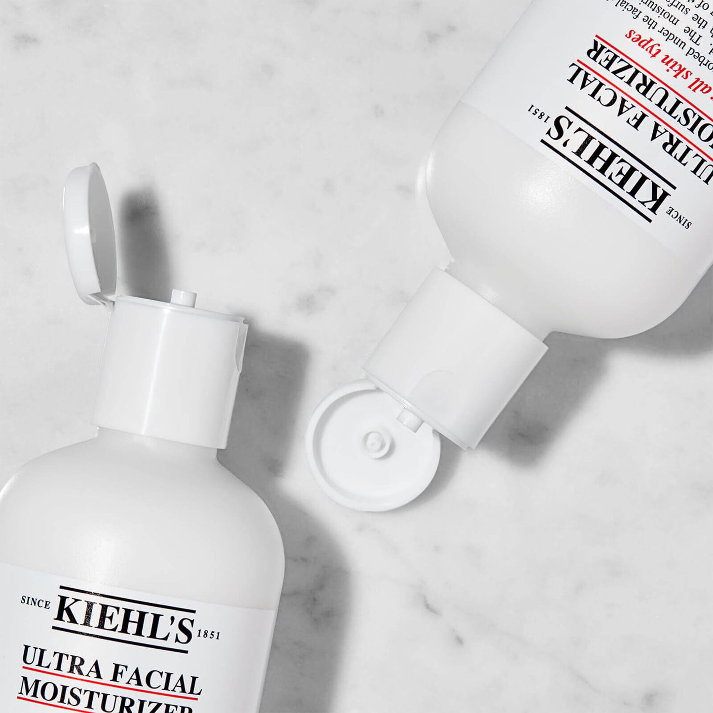 Kiehl’s Ultra Facial Ultra Facial Moisturizer
