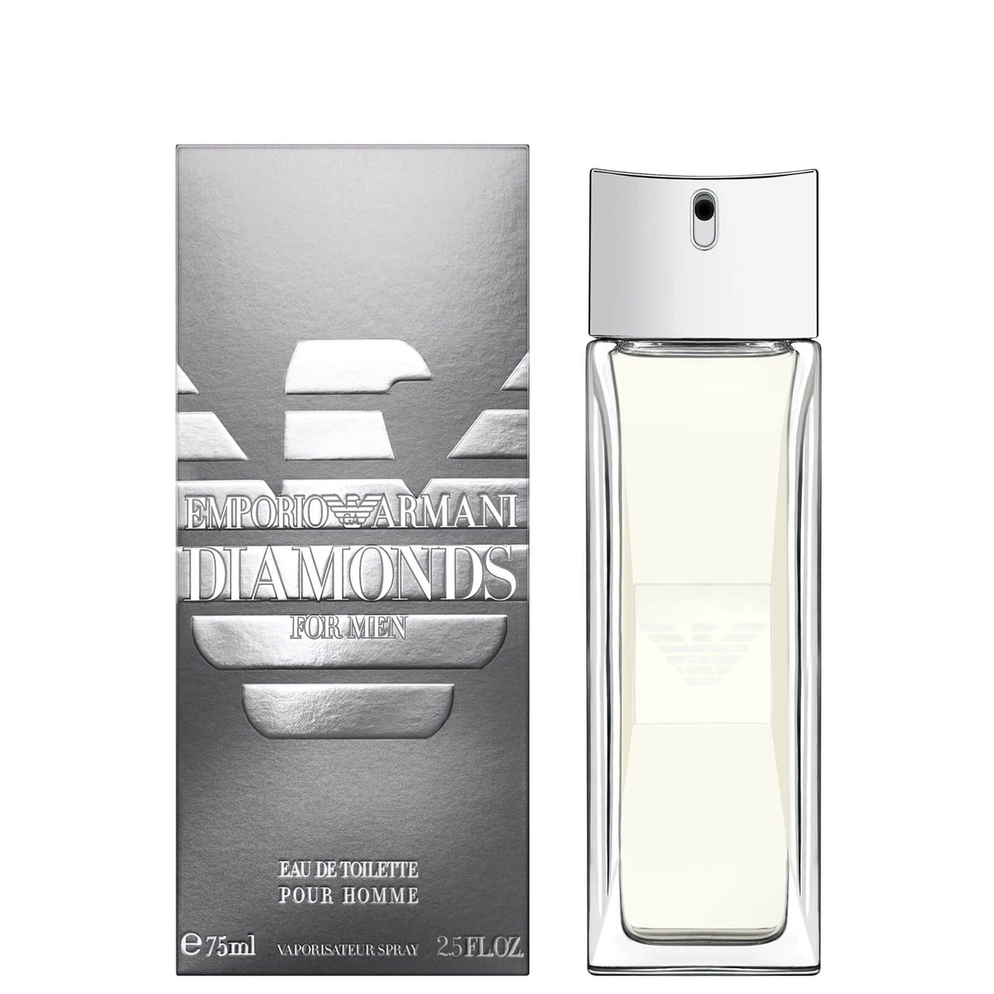 Armani Emporio Armani Diamonds Eau de Toilette