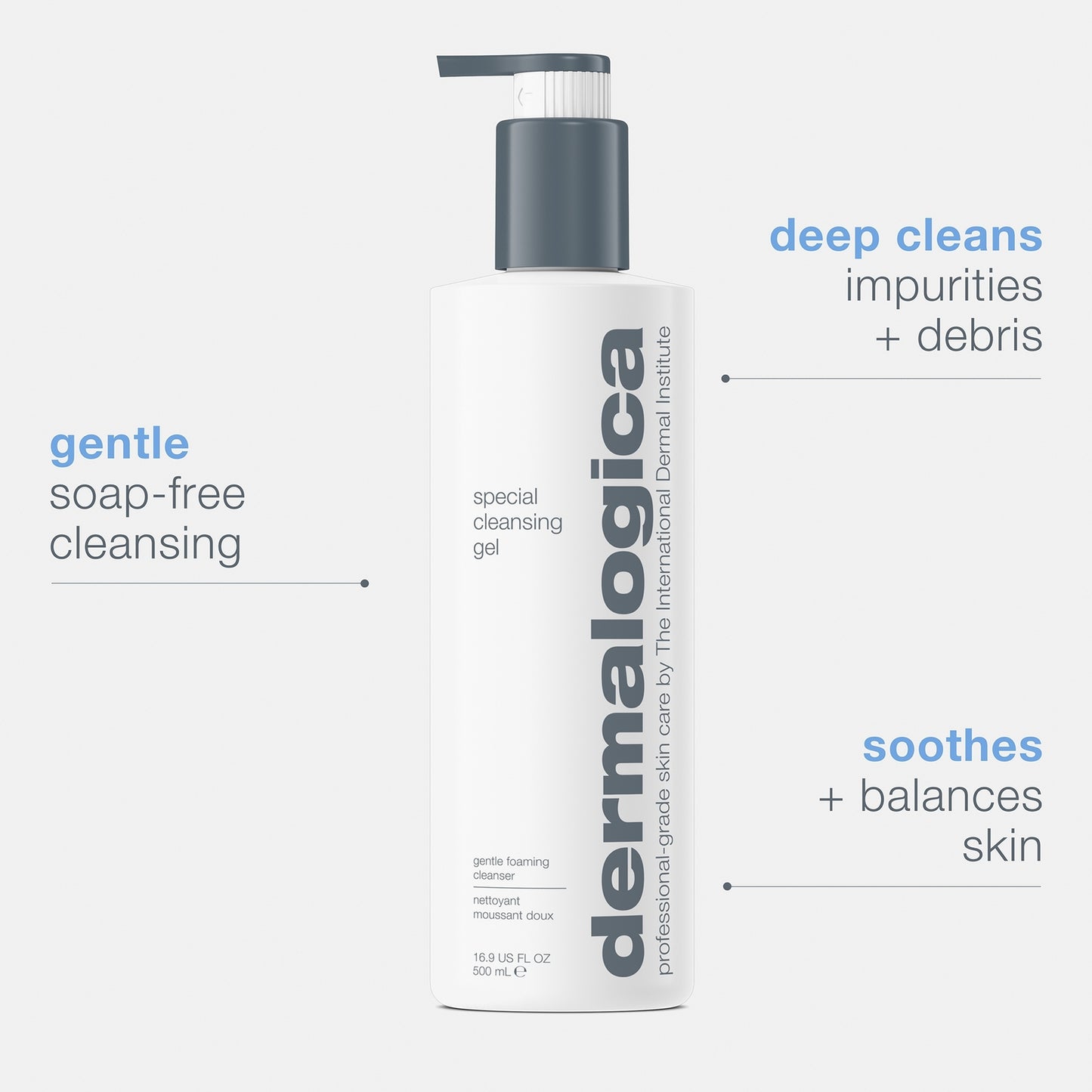 Dermalogica Skin Health Special Cleansing Gel