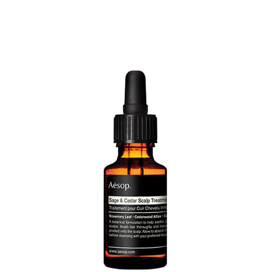 Aesop Sage & Cedar Scalp Treatment 25ml