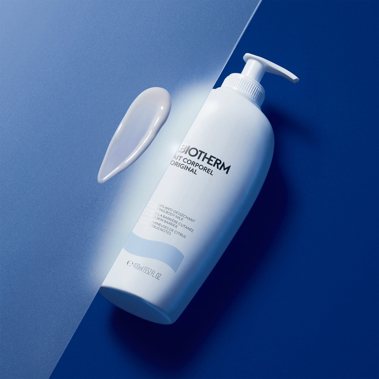 Biotherm Lait Corporel Lait Corporel L'Original
