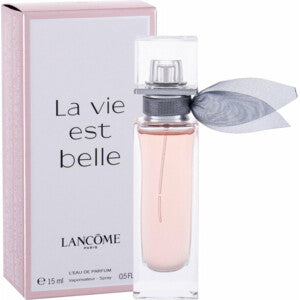Lancôme Happiness Shot Eau De Parfum Lancôme - La Vie Est Belle Happiness Shot Eau De Parfum  - 15 ML