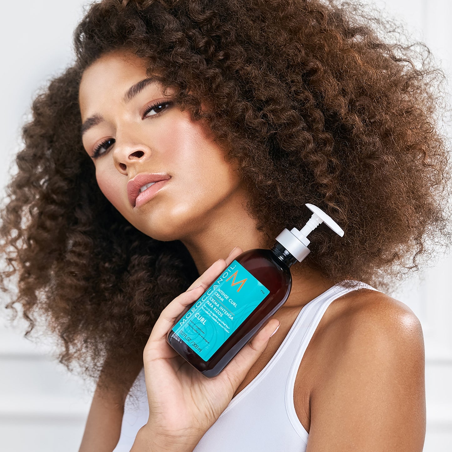 Moroccanoil Intense Curl Cream 75ml