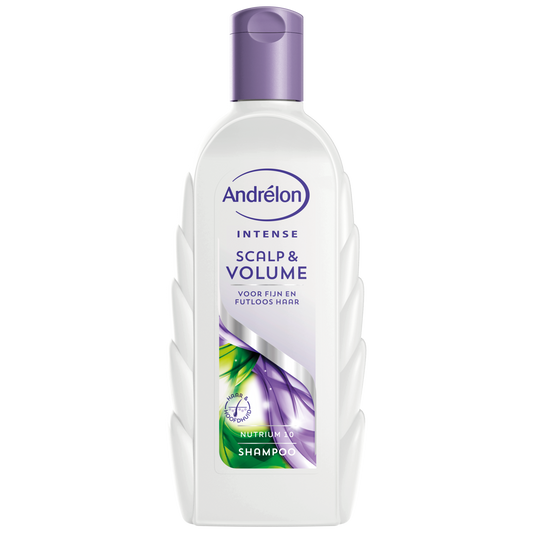 Intense Scalp & Volume Shampoo