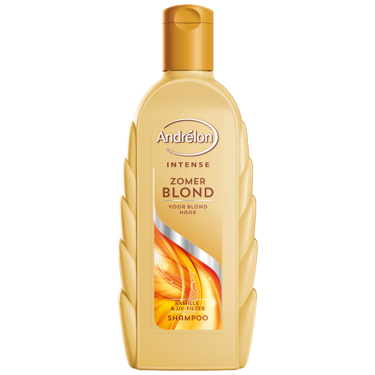 Intense Zomerblond Shampoo