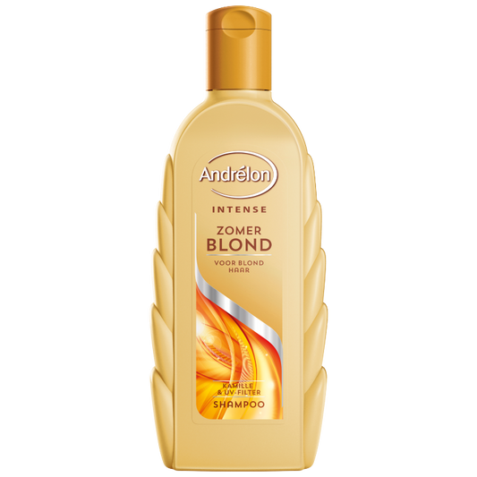 Intense Zomerblond Shampoo