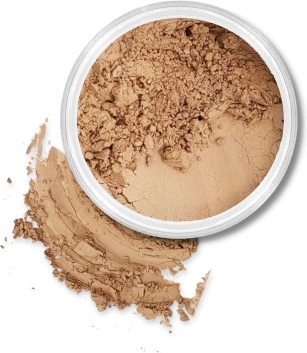Mineralissima | Minerale Foundation Alder