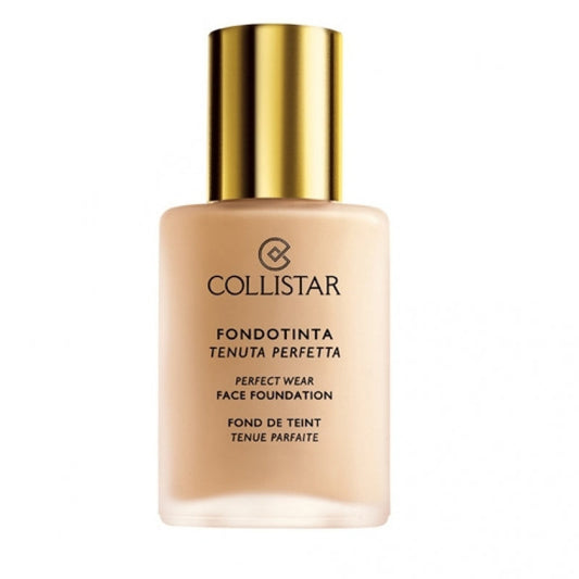 Collistar Perfect Wear Foundation Foundation  st.