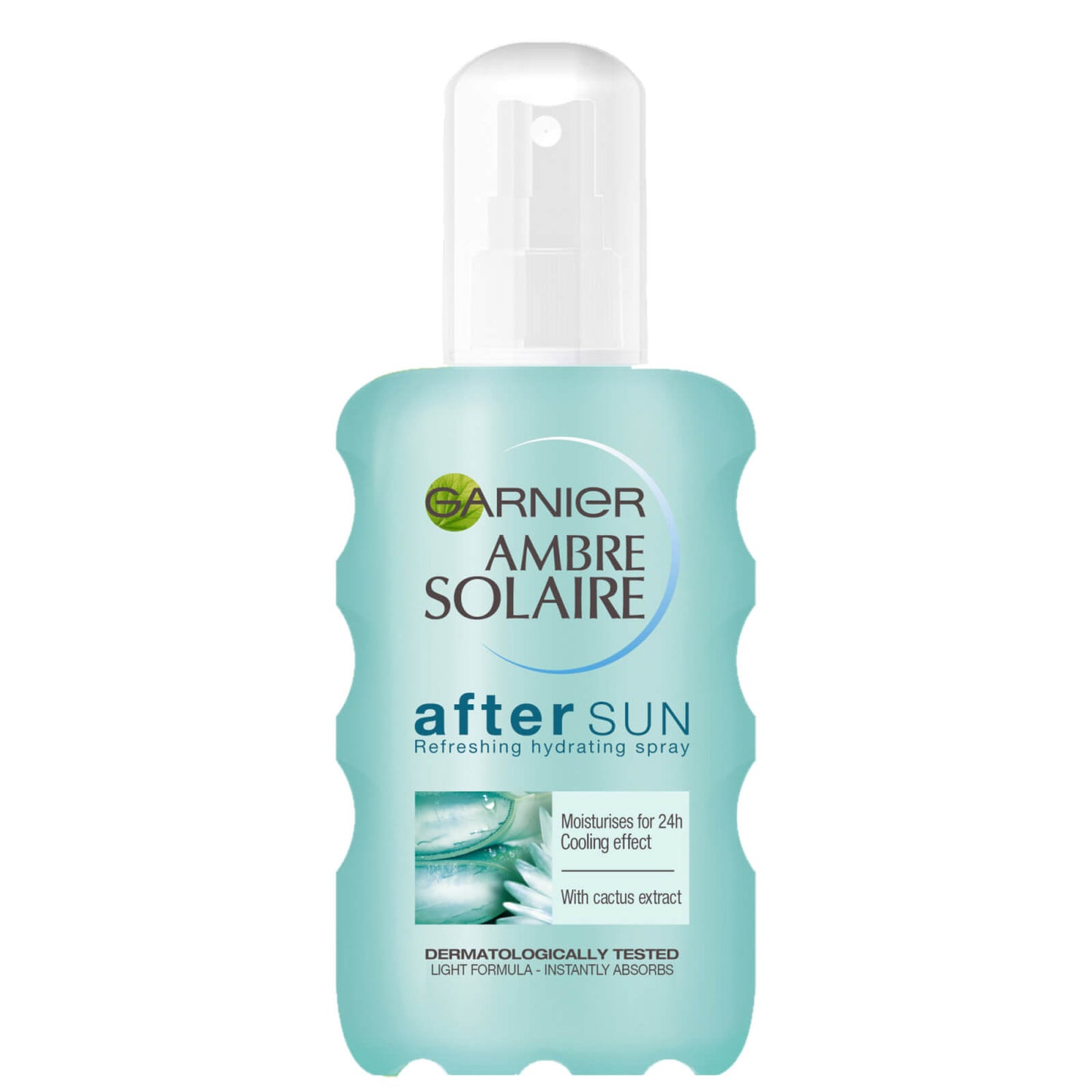 Garnier Ambre Solaire After Sun Spray Voordeelverpakking