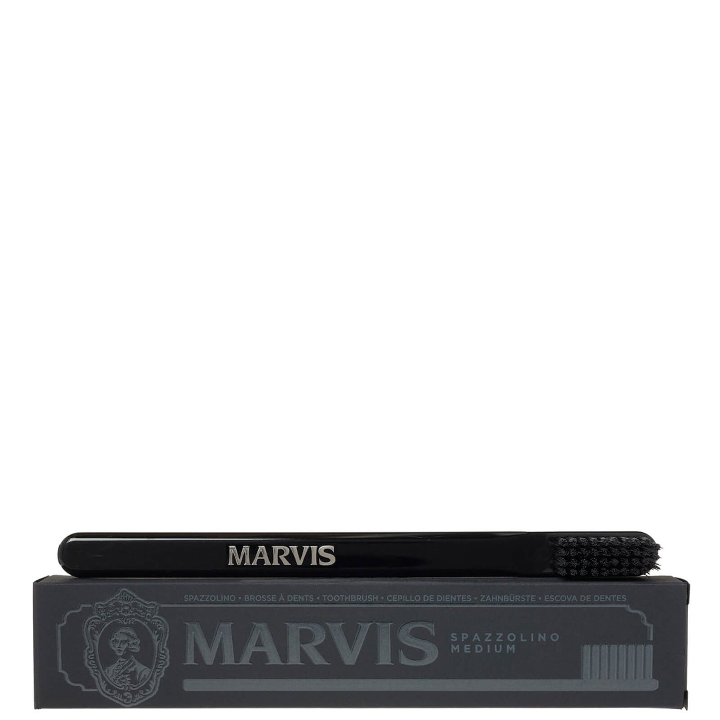 Marvis Zwarte