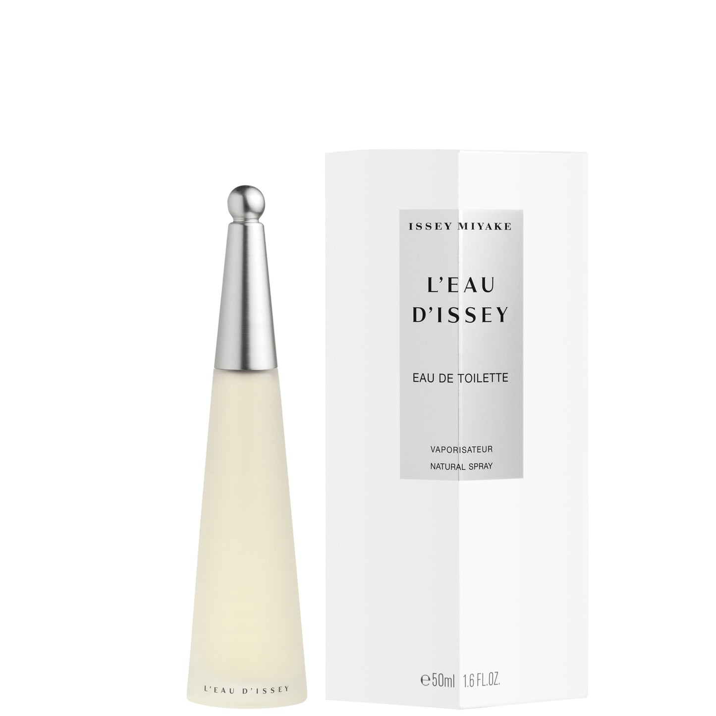 Issey Miyake L’Eau d’Issey Eau de Toilette Spray