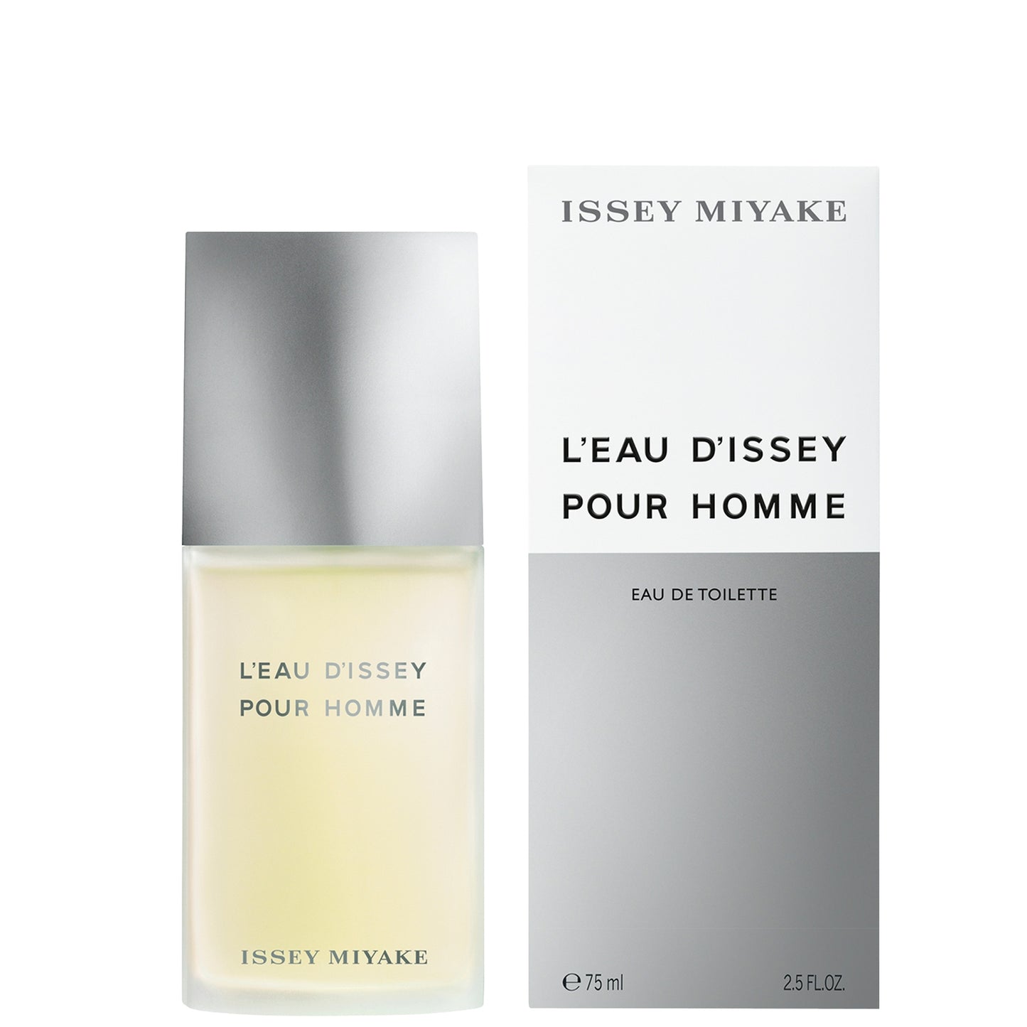 Issey Miyake L'Eau d'Issey pour Homme Eau de Toilette