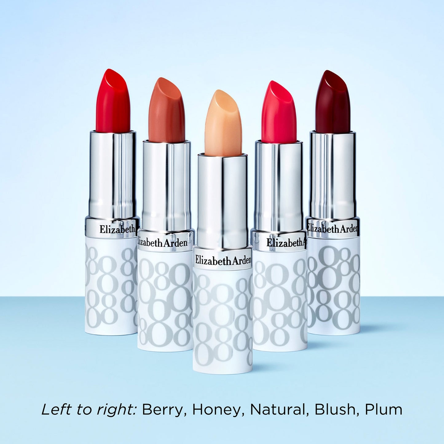 Elizabeth Arden Eight Hour Cream Skin Protectant Stick SPF15 (Various Shades) - Berry
