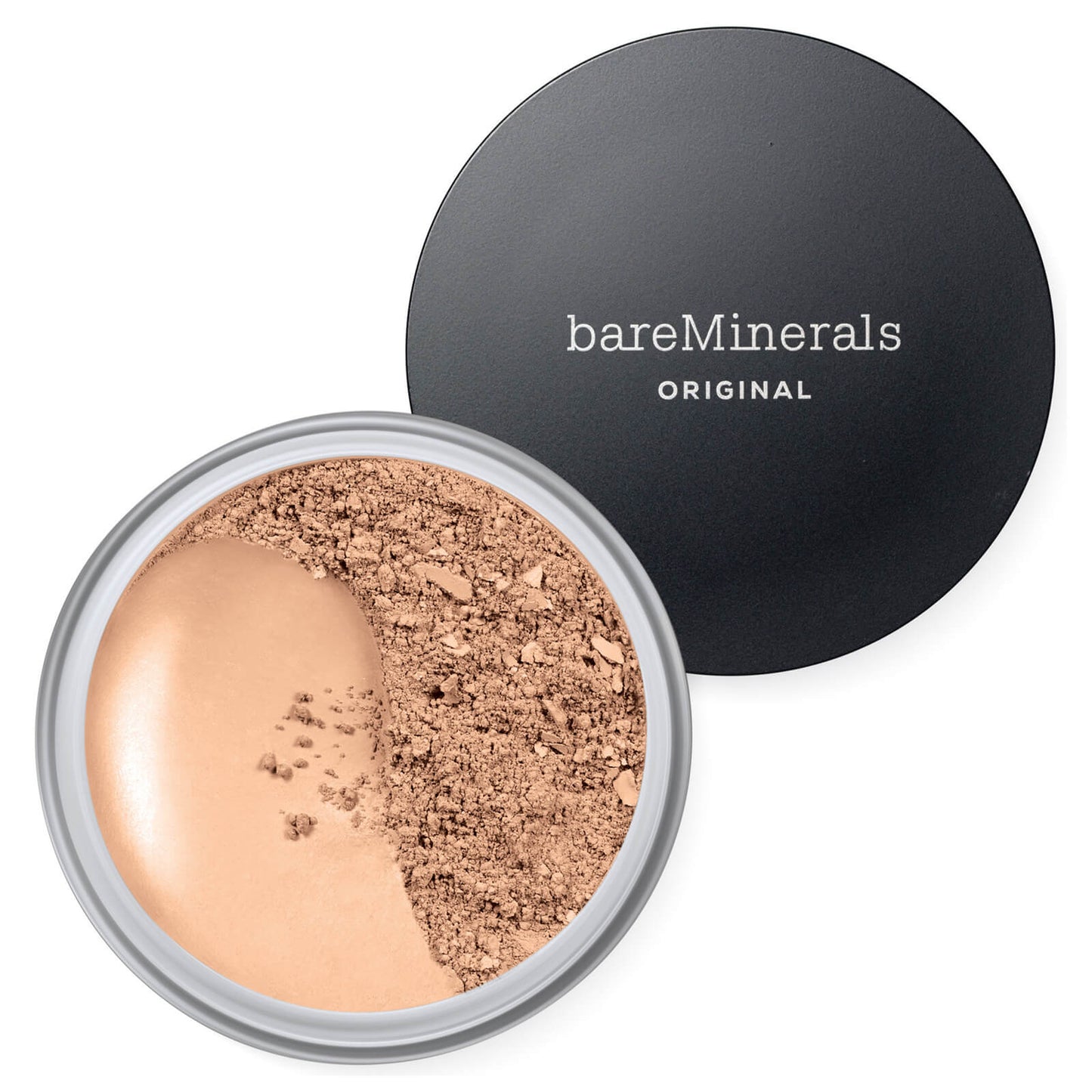 bareMinerals Original Loose Powder Foundation SPF 15 (Various Shades) - Golden Beige