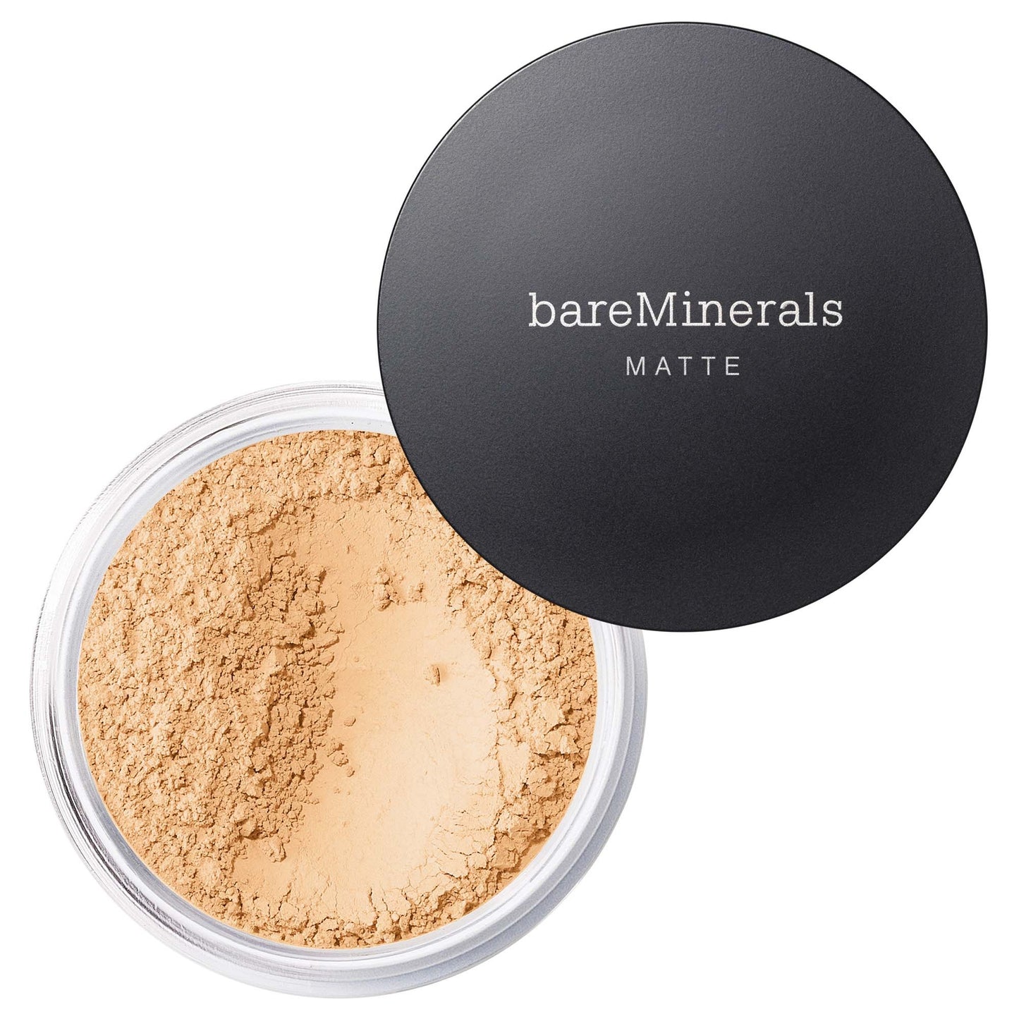bareMinerals Original Matte Loose Mineral Foundation SPF 15 (Various Shades) - Fairly Light