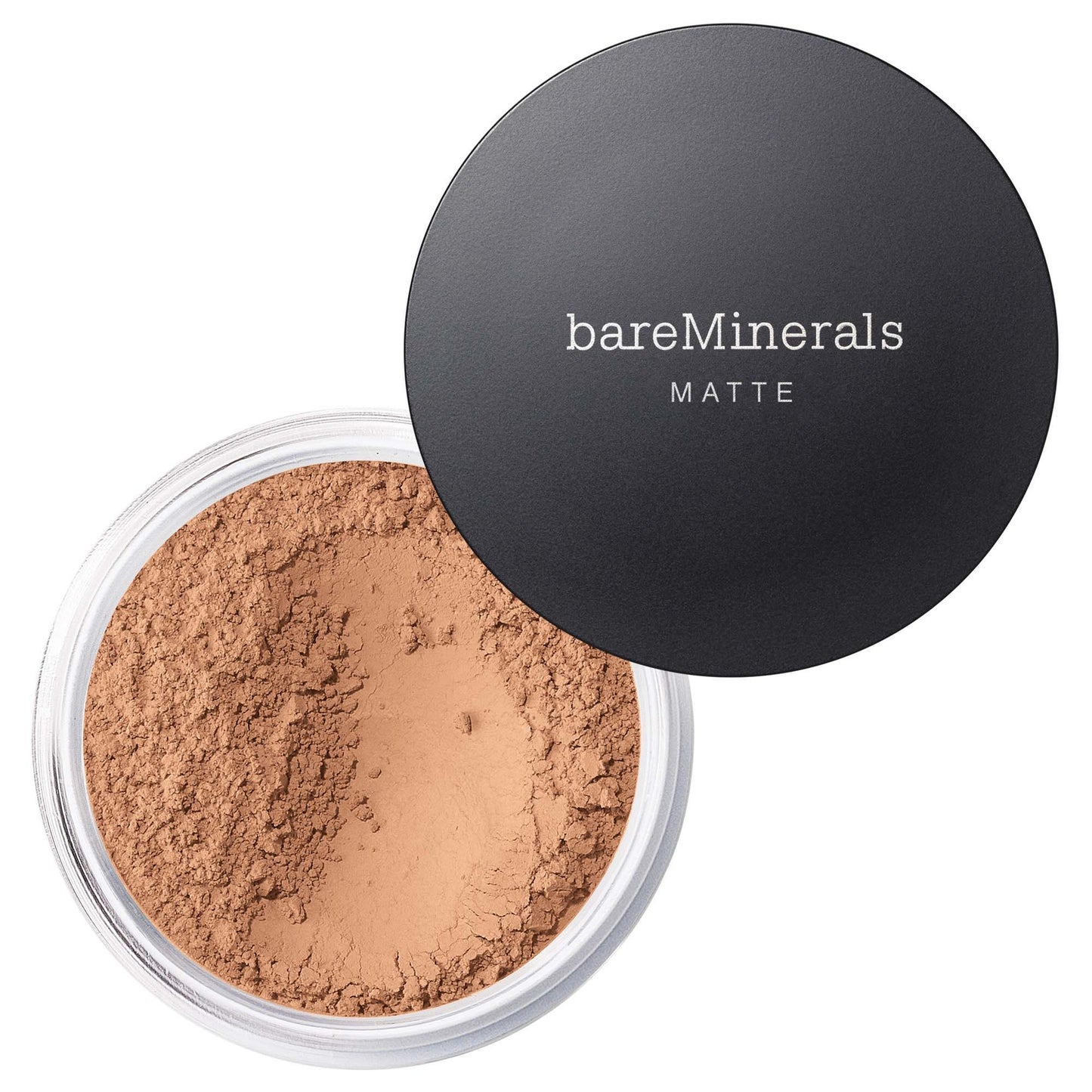 bareMinerals Original Matte Loose Mineral Foundation SPF 15 (Various Shades) - Fairly Light
