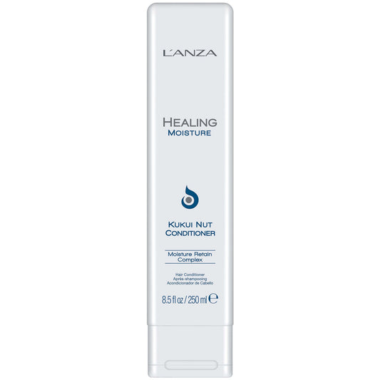L'Anza Healing Moisture Kukui Nut Conditioner (250ml)