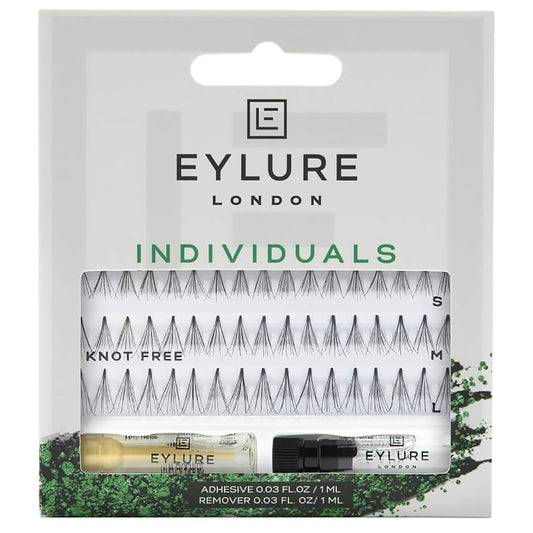 Eylure Individual False Lashes - Knot Free