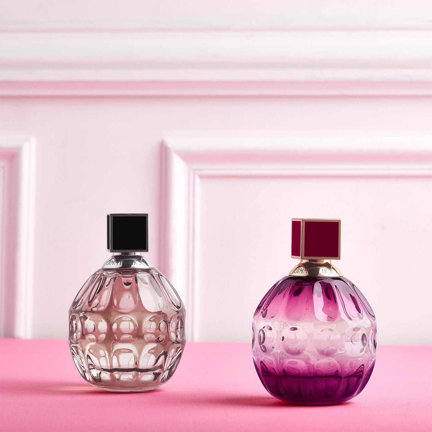 Jimmy Choo Pour Femme Eau de Parfum