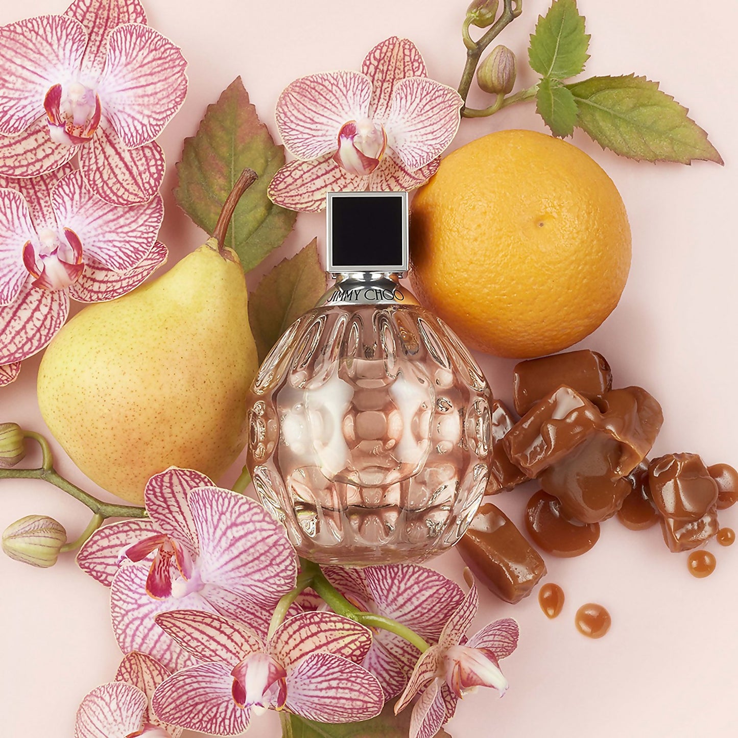 Jimmy Choo Pour Femme Eau de Parfum