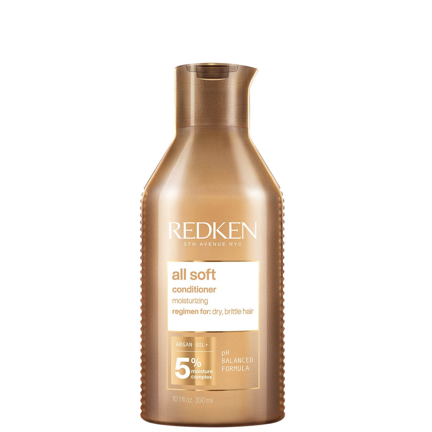 Redken All Soft Argan-6 Oil Duo 2 x 111ml