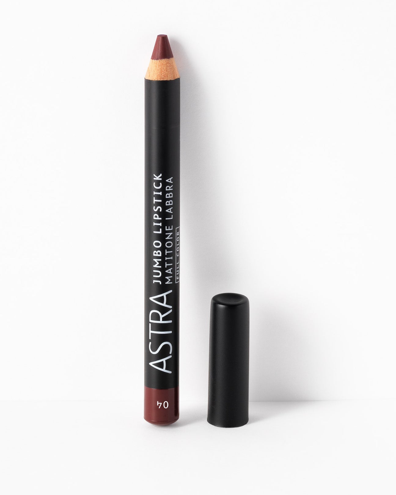 ASTRA JUMBO PENCIL LIPSTICK