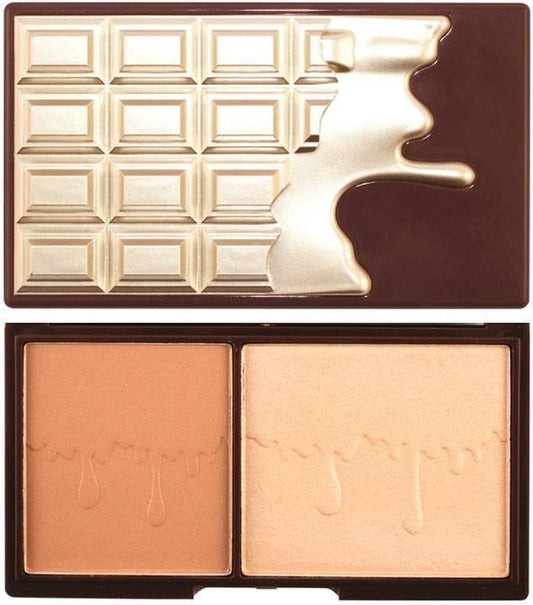I Heart Makeup Bronze and Glow