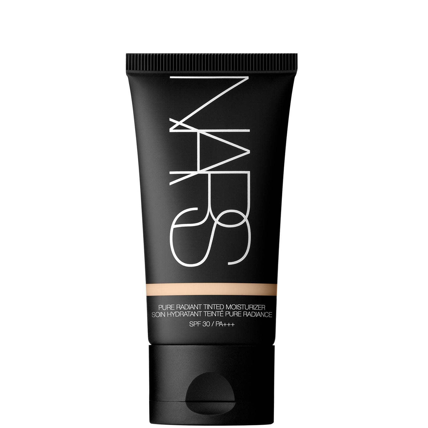 NARS Pure Radiant Tinted Moisturiser SPF30/PA+++ - Alaska