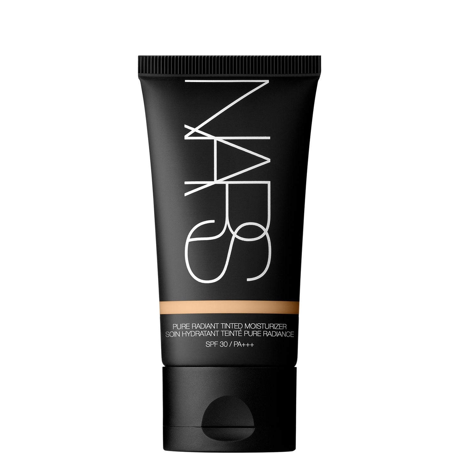 NARS Pure Radiant Tinted Moisturiser SPF30/PA+++ - Alaska