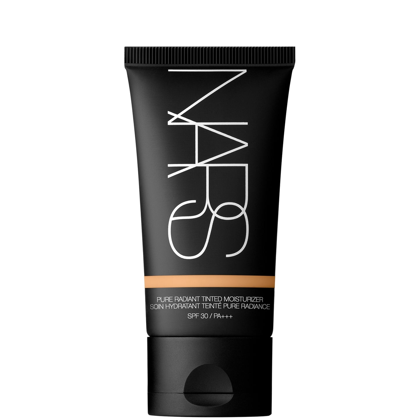 NARS Pure Radiant Tinted Moisturiser SPF30/PA+++ - Alaska