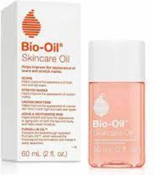 BIO-OIL 60 ml