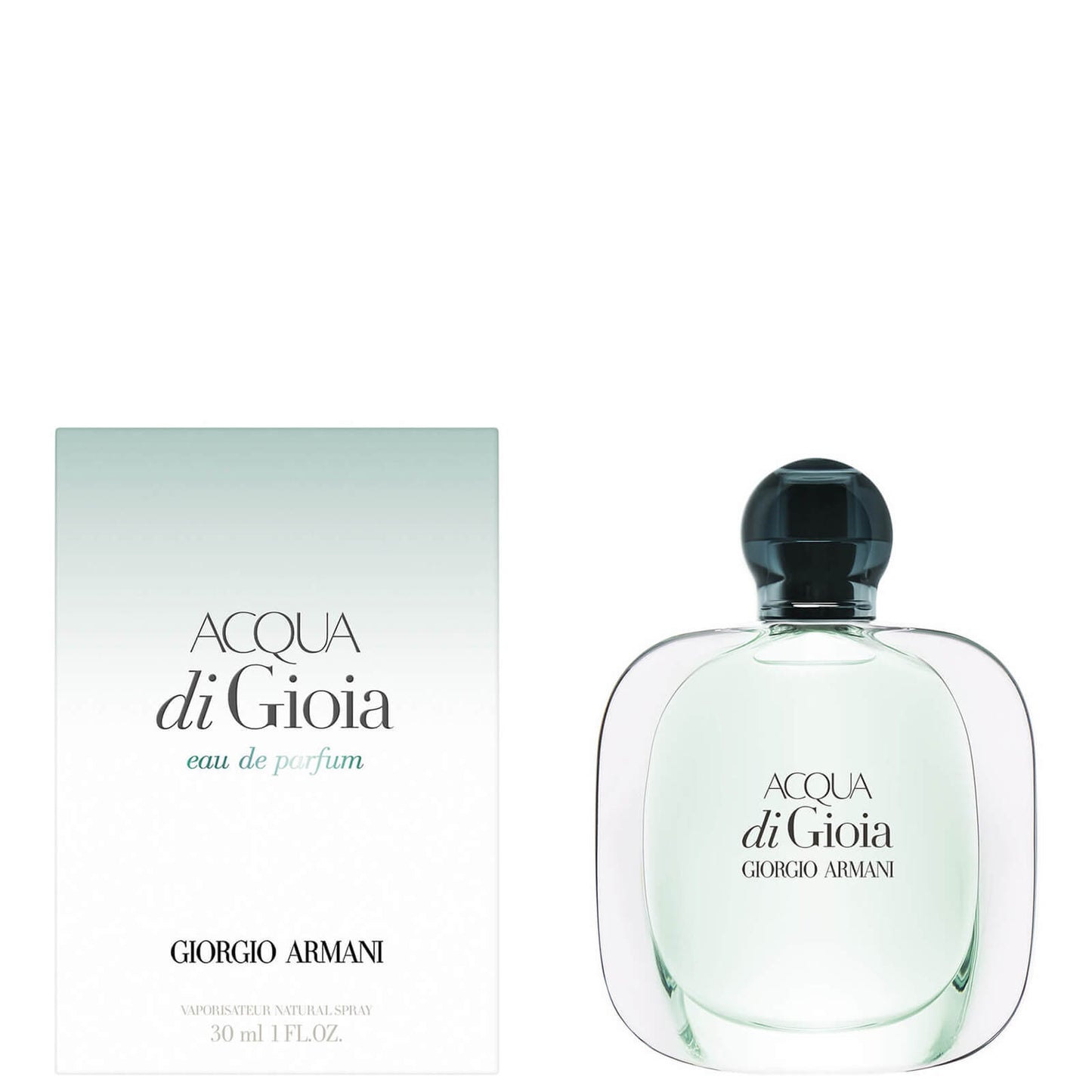 Armani Acqua di Gioia Eau de Parfum