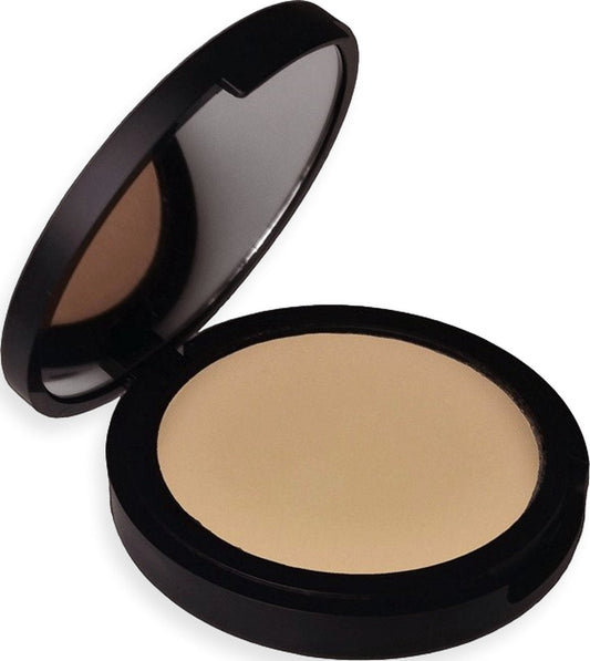 Minerale foundation 2 in 1 Nellie - Minerale - Make up - Vegan - Zonder chemische toevoegingen