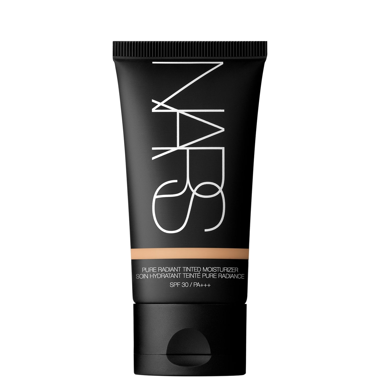 NARS Pure Radiant Tinted Moisturiser SPF30/PA+++ - Alaska