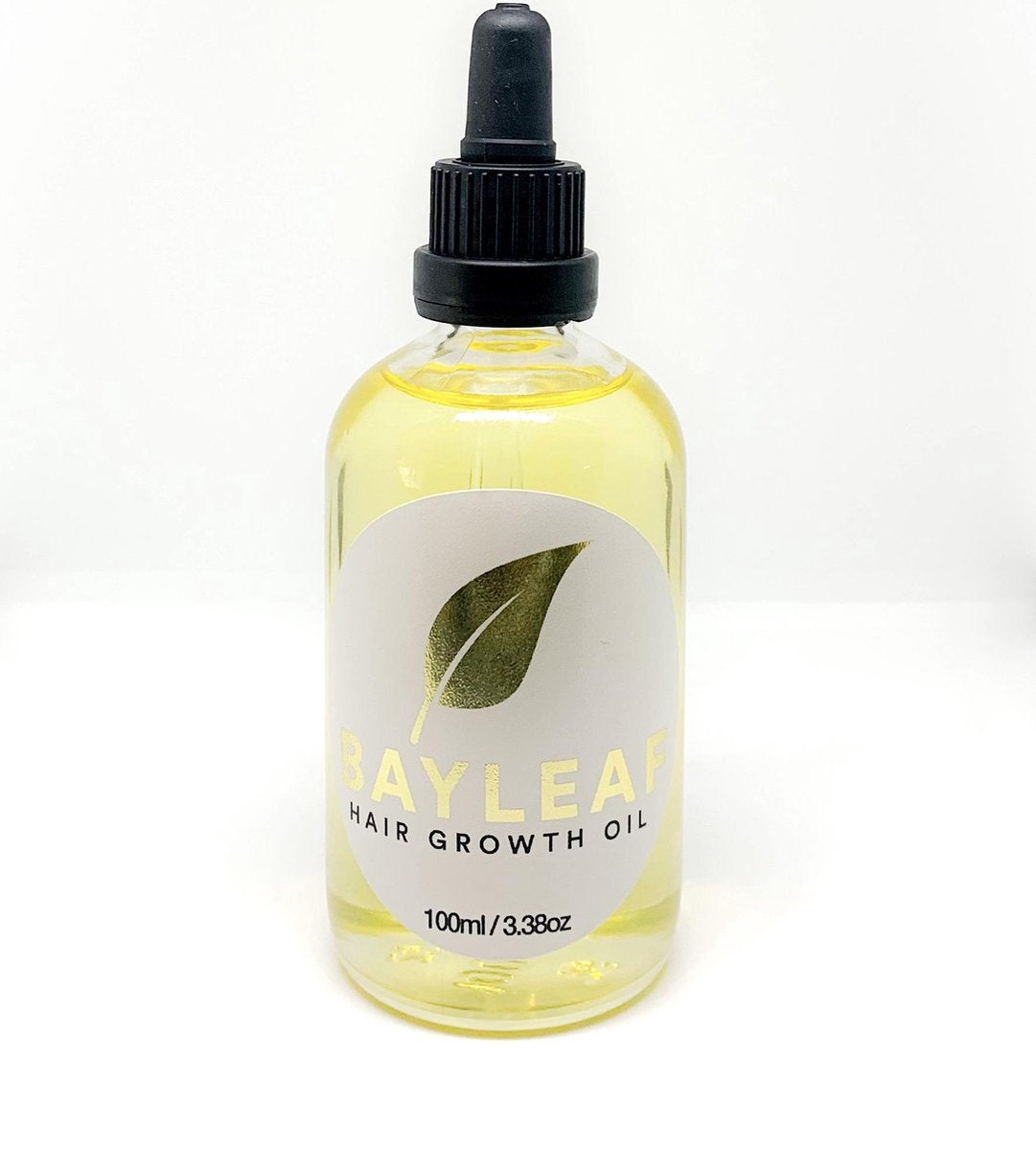 BayLeaf Hair Growth Oil | Haargroei olie | Haargroei middel | Olie voor je haar | Olie voor langer haar | Beauty