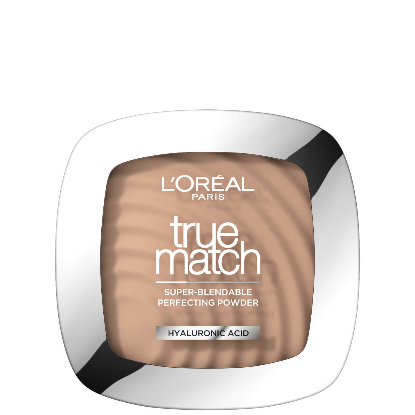 L'Oréal Paris True Match Powder Foundation 9g (Various Shades) - 2C Rose Vanilla