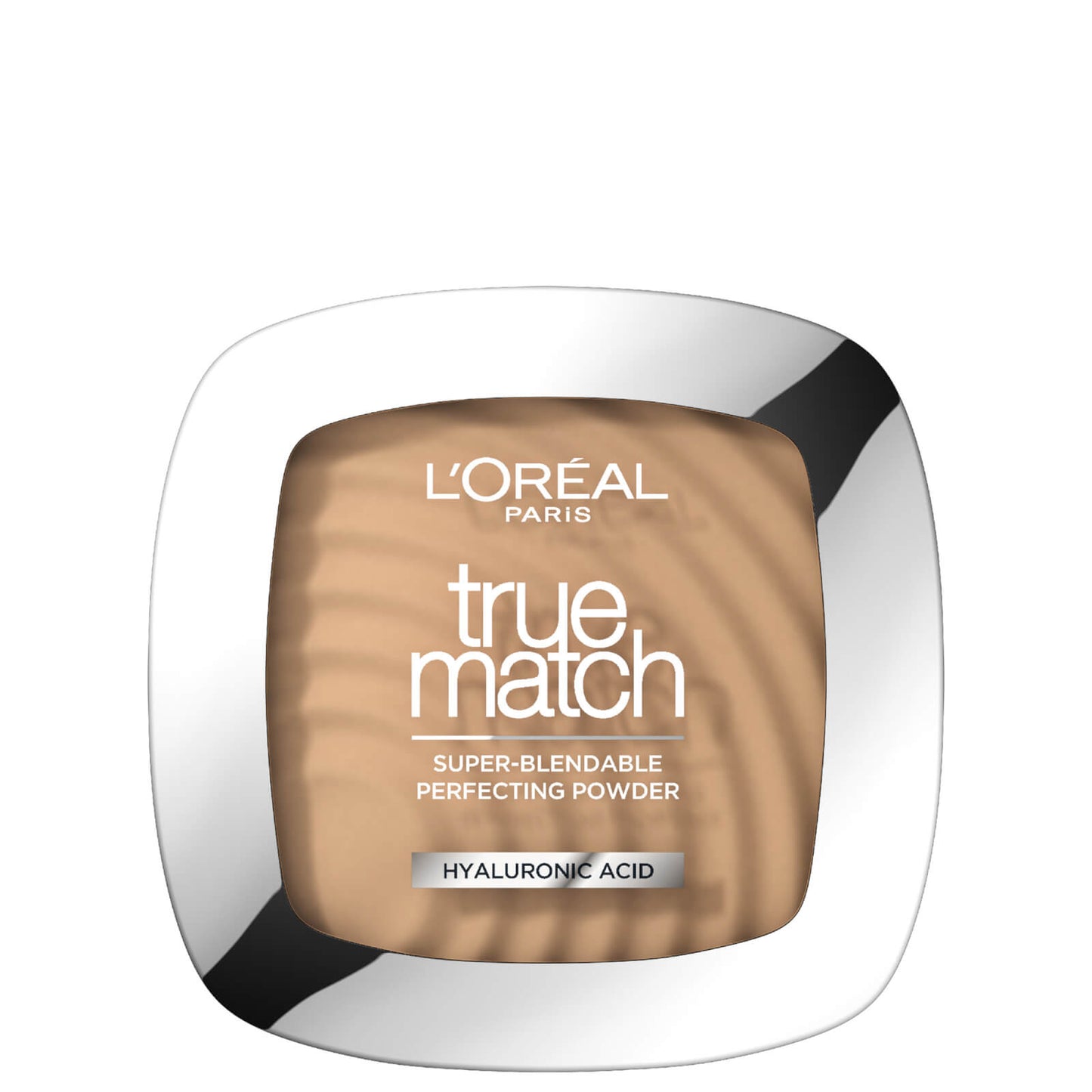 L'Oréal Paris True Match Powder Foundation 9g (Various Shades) - 2C Rose Vanilla
