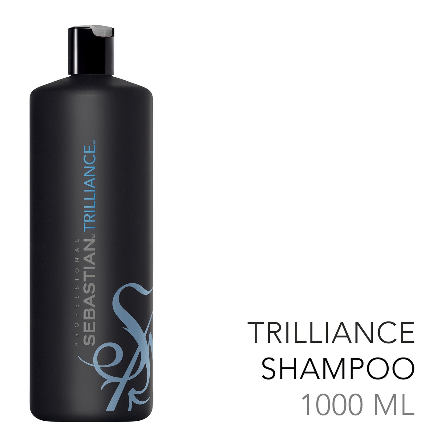 Sebastian Trilliance Shampoo-1000 ml