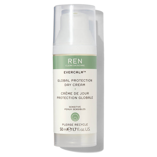 Global Protection Day Cream