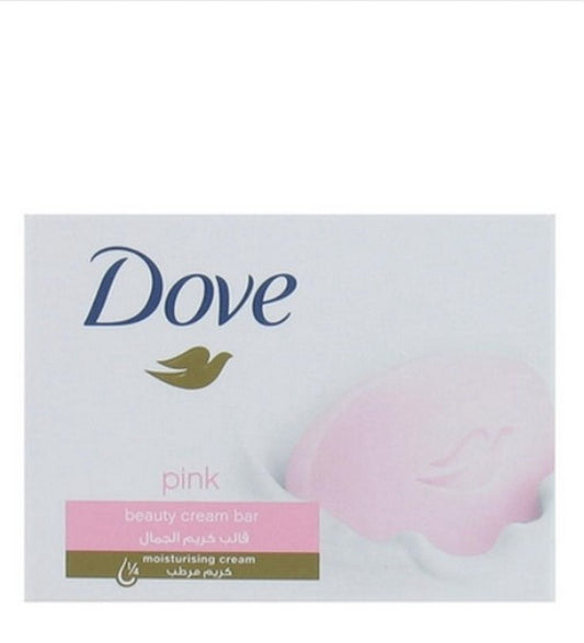 Dove Zeep - Pink - 100gr