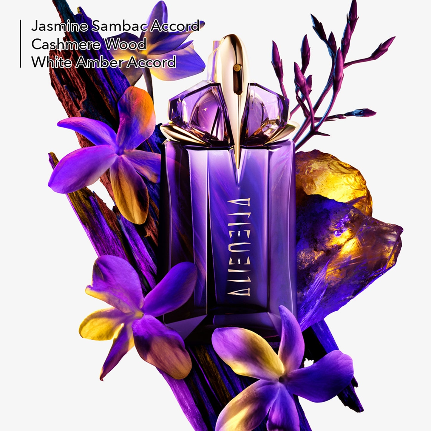 MUGLER Alien