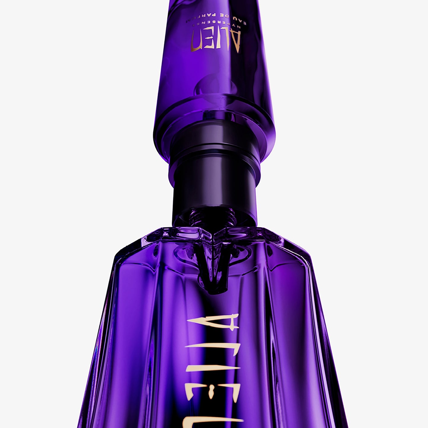 MUGLER Alien