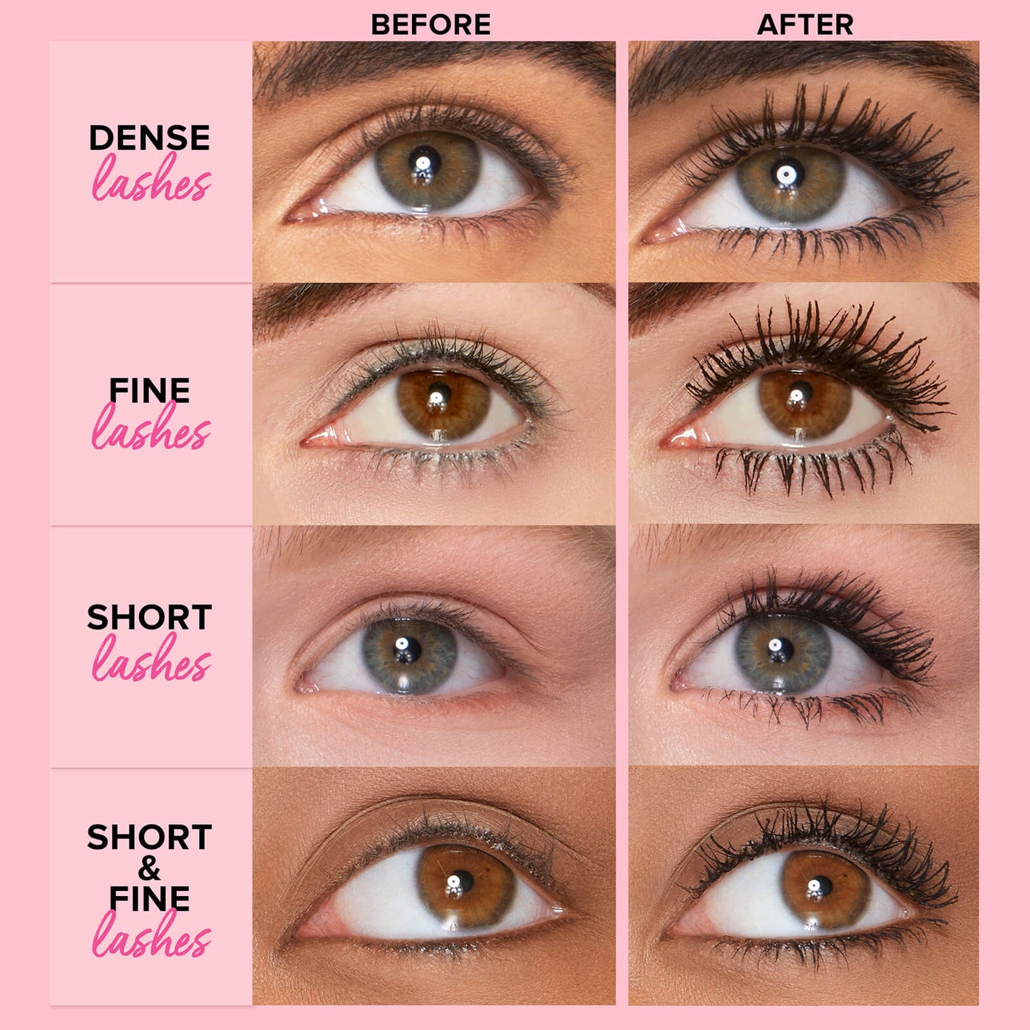 Too Faced Better Than Sex