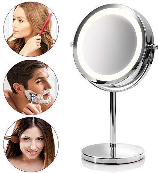 Medisana CM 840 Cosmetica-Spiegel met LED verlichting